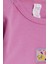 Kız Bebek Çıtçıtlı Zıbın Body Dostluk Temalı Fil Baskılı 9 Ay-3 Yaş, Pembe 3