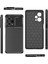 Xiaomi Redmi Note 12 Pro 4g Kılıf Karbon Dokulu Kamera Korumalı Silikon 5