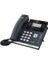 Karel IP132G Ip Masaüstü Poe Telefon Adaptör Hariç 1