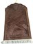 Taşınabilir Dua Halı Doğum Günü 65CMX110CM Ramazan Hediye Hafif Kahve (Yurt Dışından) 2
