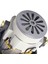 Rotowash 503-R Islak Kuru Kapaklı Süpürge Motoru 1200W Bakır Sargılı 3