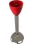 Fakir Fiona Sms 110 - Amirex - Motto - Andora - Apex - Versa Blender Parçalayıcı Ayak Krmzı 2