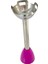 King P 954 Practico - K-977 Deluxe - K 979 Rubio Blender Parçalayıcı Metal Ayak Pembe 1
