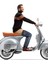 Sürücü Pantolonu Scooter Dizliği Sıvı Rüzgar Geçirmez Isı Yalıtımlı Motorcu 7699524290845 4