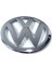 5G0853601 Volkswagen Golf 7 Ön Panjur Arma Amblem 2013-2016 Model Arası Ar 7693659529668 1