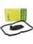 Mann H182 Kit - Mercedes Otomatik Şanzıman Filtresi 7697220468616 1