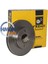 Mondeo 9300 Fren Diski Ön Havalı (Adet 260 Mm) Frn 93BX 1125 Ae 13024 Fr 7692518941267 1