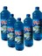 Antifrizli Oto Cam Suyu 5x 1 = 5 Litre 5 Adet 1 Lt -12 C Oto Cam Suyu 4 x 1 = 4 1