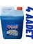 Antifrizli &parfümlü&şampuanlıoto Cam Suyu -12C 5 Litre 4 1