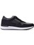 Siyah Sneaker Erkek Ayakkabı -94052- 1