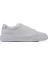Beyaz Bağcıklı Sneaker -92112- 1