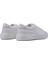 Beyaz Bağcıklı Sneaker -92112- 3
