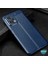 Xiaomi Poco X4 Gt Kılıf Deri Dokulu Silikon Siyah 4