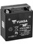 YTX16-BS-1 Motosiklet Aküsü 1