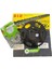 Zincir Dişli Seti Kawasaki Zx6 03-04 520VX3-108 Dıd Esjot 50-32009-40 1