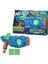 Nerf Elite 2.0 Flipshots 8 - Aksiyon Dolu Kapışmalara Katılın - F2549 1