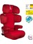 Renofix Softness Isofix 15-36 kg Oto Koltuğu Kırmızı 2