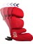 Renofix Softness Isofix 15-36 kg Oto Koltuğu Kırmızı 4