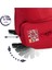 Renofix Softness Isofix 15-36 kg Oto Koltuğu Kırmızı 5