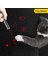 USB Şarj Edilebilir Lazer Desen Kedi El Feneri (Yurt Dışından) 4