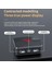 Kablosuz Mikrofonlu Bluetooth Uyumlu 5.0 Kulaklık - Siyah (Yurt Dışından) 2