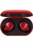 Kablosuz Mikrofonlu Bluetooth Uyumlu 5.0 Kulaklık - Kırmızı (Yurt Dışından) 1