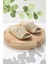 Bej Leather Kadın Terlik K04278222203 1