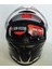 Kask Thunder 4sv Exeo C2 Pearl Black Grey - Iç Güneş Vizörlü 3