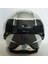 Kask Thunder 4sv Exeo C2 Pearl Black Grey - Iç Güneş Vizörlü 5