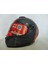 Kask Thunder 4sv Mıl C2 Mat Grey - Iç Güneş Vizörlü 2