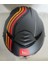 Kask Thunder 4sv Mıl C2 Mat Grey - Iç Güneş Vizörlü 4