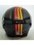 Kask Thunder 4sv Mıl C2 Mat Grey - Iç Güneş Vizörlü 5