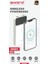 Powerbank 10000 Mah SW-WQ11 Beyaz 4