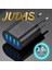 Z5 Çoklu Şarj Adaptörü + J8 Type-C 90 Derece 5A/100W Şarj Kablosu -2mt 2