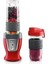 AR1032 Shake'n Take Kişisel Blender, 570 ml ve 400 Ml, Bpa Içermez, 300 W, Kırmızı 1