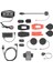 UCOM16 Bluetooth Kulaklık Tekli Paket 2