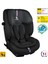 Olymp I-Size Softness Isofix 9-36 kg Oto Koltuğu Siyah 2