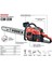 RDX2510 Benzinli Hızar Ağaç Kesme Motoru 45 cm 32 Diş 2