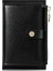 Korean Version Of The New Pu Zipper Pearl Laser Coin Purse Female Multi-Card Position Creative Card Case (Yurt Dışından) 1