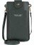 Yeni Düz Renk Moda Basit Tek Omuz Küçük Çanta Crossbody Cep Telefonu Çantası Kadın Ehliyet Kartı Çantası Cüzdan (Yurt Dışından) 1