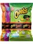 3'lü Paket Mısır Çerezi 54 G 1