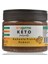 Organik Ham Kakaolu Ketojenik Yer Fıstığı Ezmesi 260 gr 1