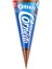 Cornetto Disc Oreo 130ML 1