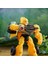 Movie 7 Rise Of The Beasts Battle Changer Bumblebee F3896-F4607 3