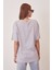 Basic T-Shirt-Gri 2