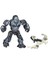 7 Rise Of The Beasts Weaponizer Optimus Primal Arrowstripe F3897-F4611 4