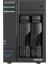 AS6702T 2 Yuvalı 4gb Nas Depolama Ünitesi 2
