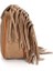Boho Çanta Püskül Messenger Çanta Çantası Retro Hippi Tasarımcı Kadın Çingene Püskül Boho Omuz Çantası (Yurt Dışından) 2