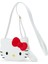 Hello Kitty Cüzdan ve Totes Cartoon Messenger Çantalar Kadın Omuz Çantaları (Yurt Dışından) 1