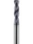 PMA-7043C Kaplamalı Karbür Matkap Ucu Ø4.3 mm (Çap) 1
